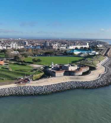 Southsea