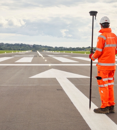 southampton airport