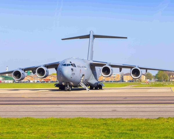 brize