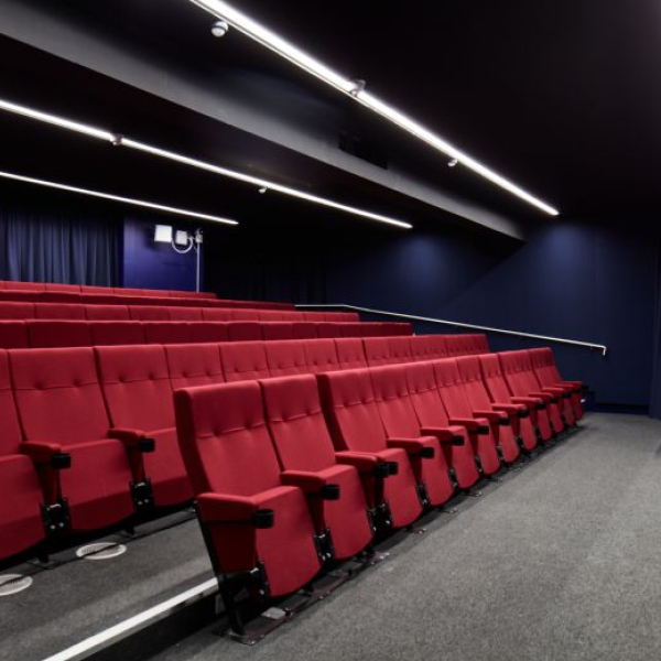 University of Roehampton Harvey Building