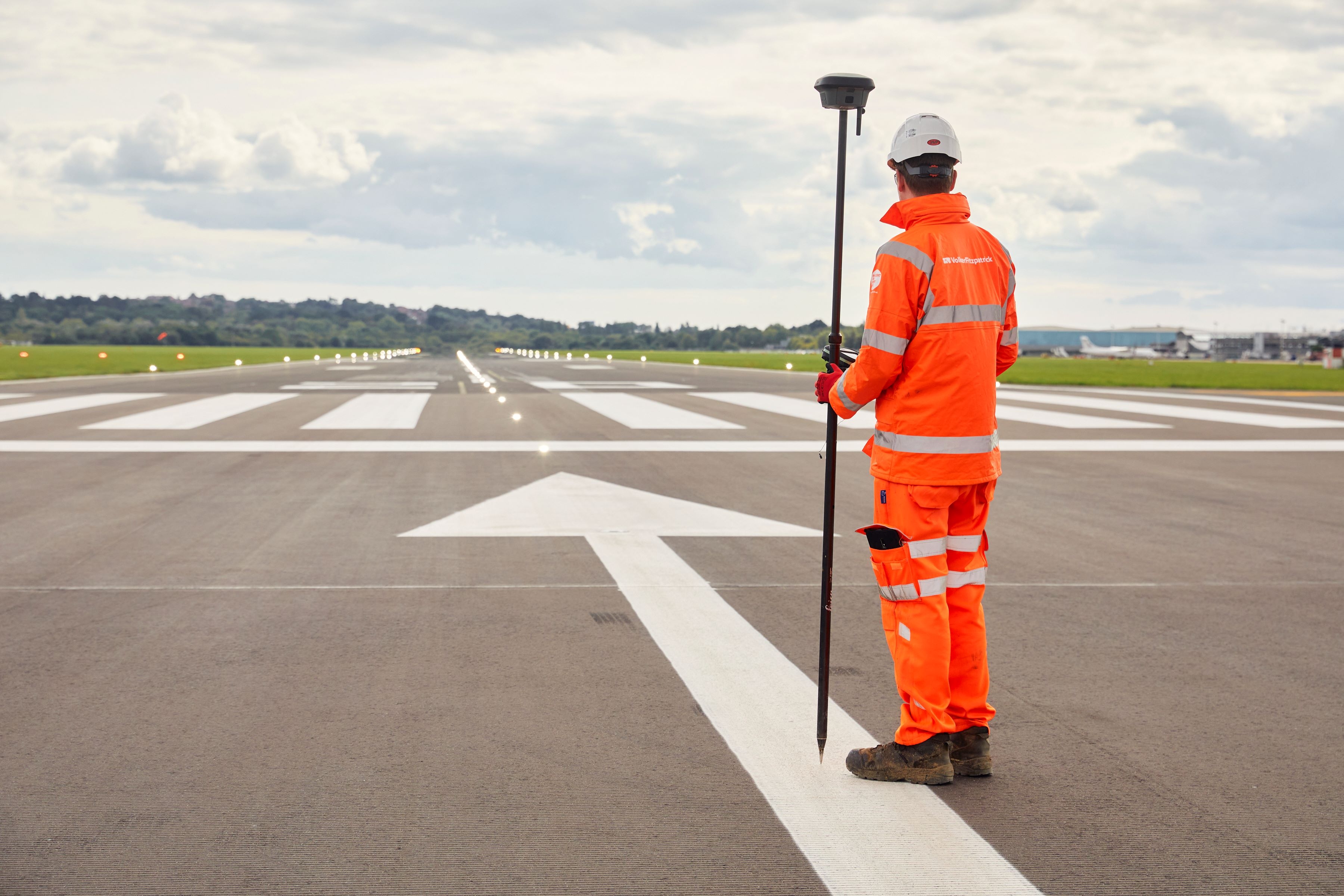 southampton airport